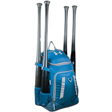 under armour softball backpack