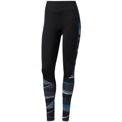 adidas Womens Performance High-Rise Leggings | Baseballsavings.com