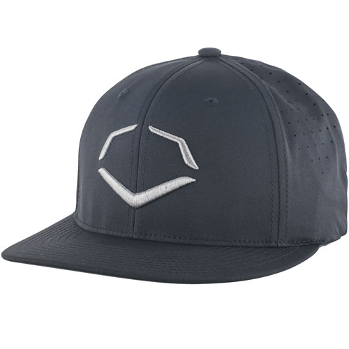 Evoshield Evolite Tourney Flex-Fit Cap | Baseballsavings.com