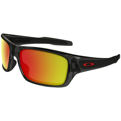 Image for Oakley Youth Turbine XS Sunglasses from ...