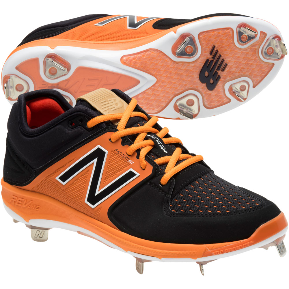 men's l3000v3 metal baseball shoe