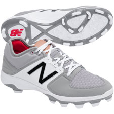 Image for New Balance Men\u0027s PL3000v3 Low Molded Cleats
