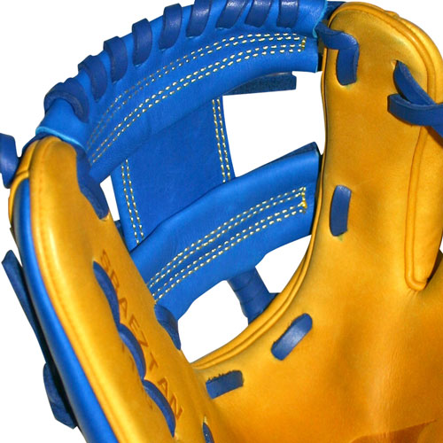 SSK Javier Baez 11.5 in (approx. 29.21 cm) serie Jugador ...