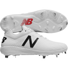 new balance l4040v4 all star game men's low metal cleats