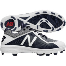 new balance metal cleats clearance