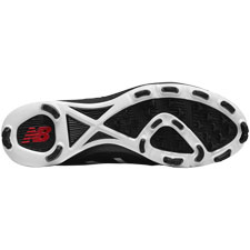 new balance men's pm4040v4 mid molded cleat