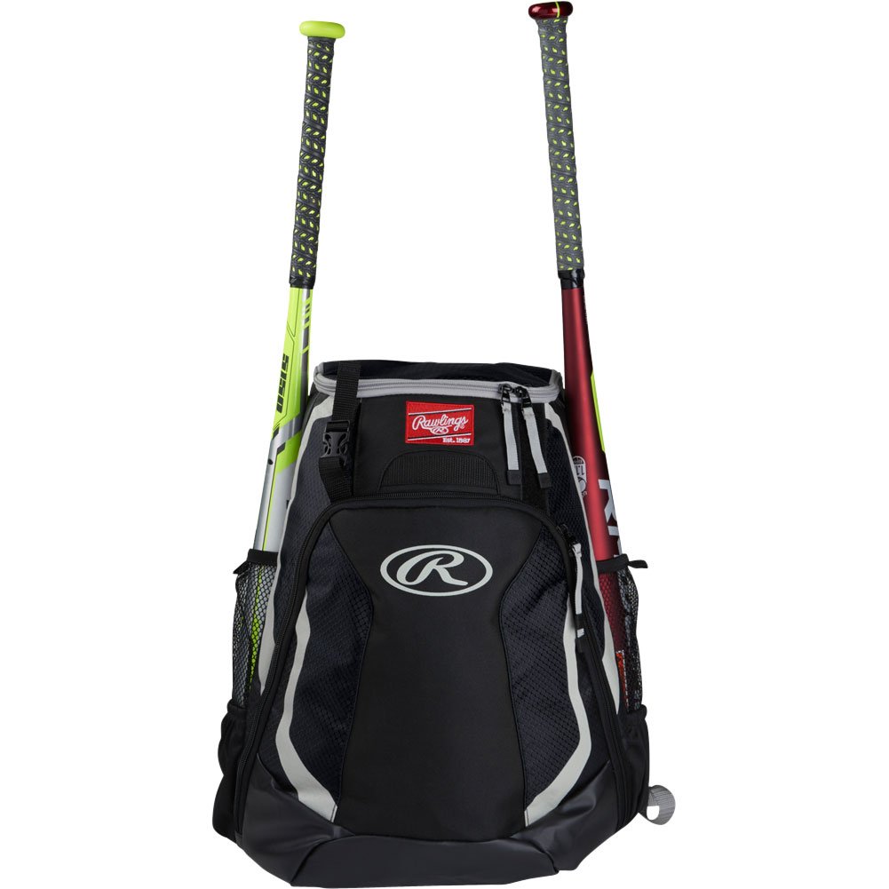 Rawlings R500 Bat Pack Baseballsavings