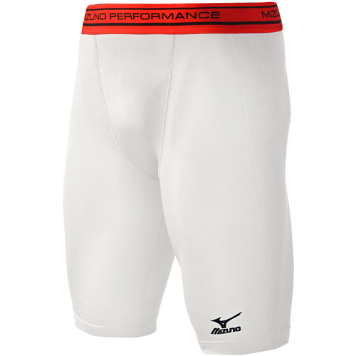 mizuno youth sliding shorts