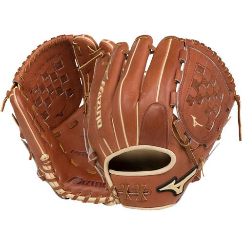 mizuno pro glove