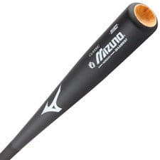 mizuno classic bamboo bat