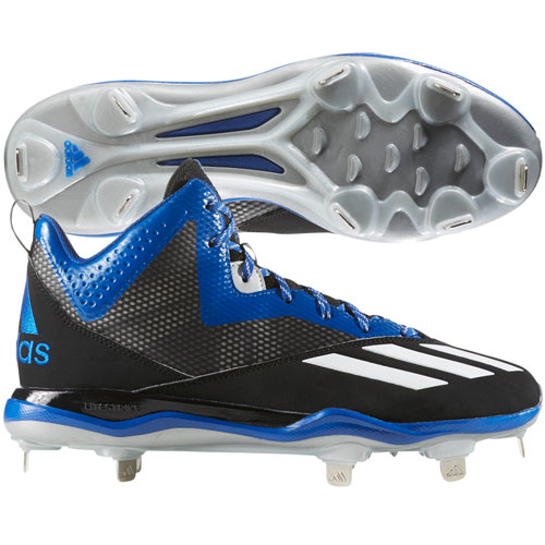 adidas dual threat baseball cleats