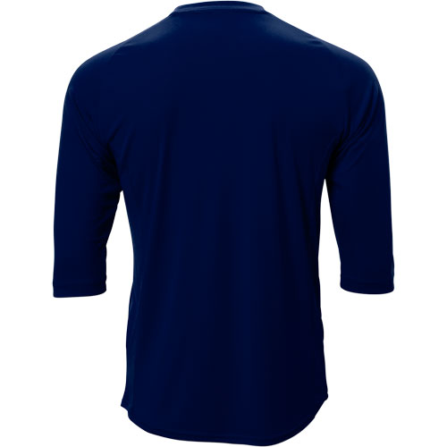 rawlings performance shirt