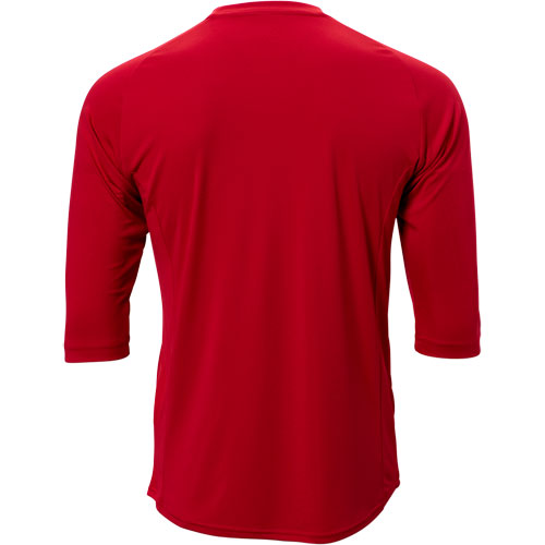 rawlings performance shirt