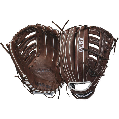 Wilson a900 12.5 baseball glove clearance