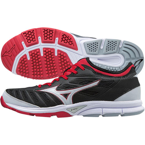 Mizuno Men S Players Trainer Baseball Shoes Mizuno Men S Players Trainer Baseball Shoes