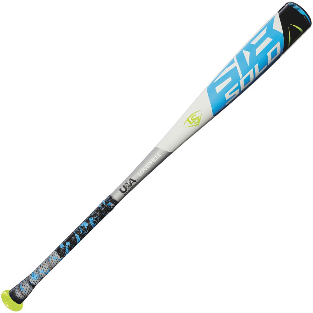 louisville slugger 618 solo usa baseball bat baseballsavings com