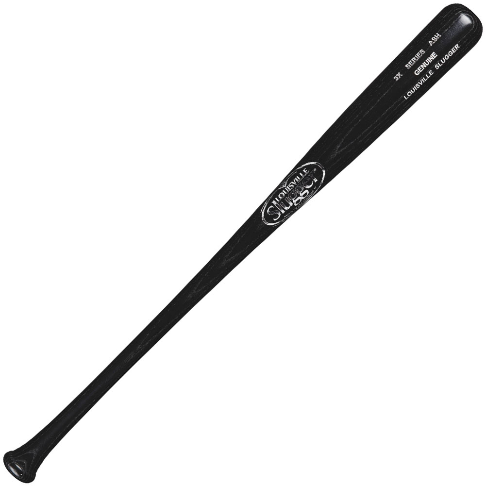 Louisville Slugger Genuine Mixed Ash Wood Bat 33