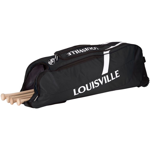 Louisville Slugger Select Rig Wheeled Bag Louisville Slugger Select Rig Wheeled Bag