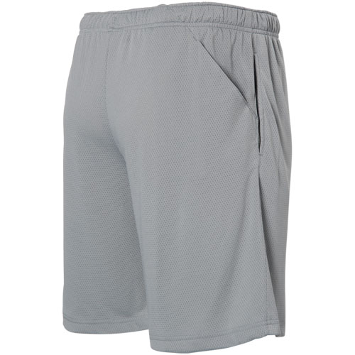 Easton Mens Bio-Dri Spirit Shorts Small Royal
