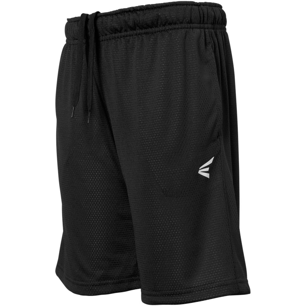 Easton Youth M5 Mesh Short Black L