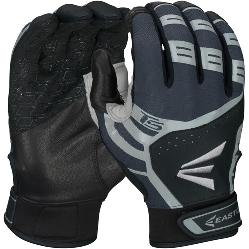 Easton turboslot batting gloves clearance