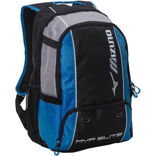 mizuno softball bag