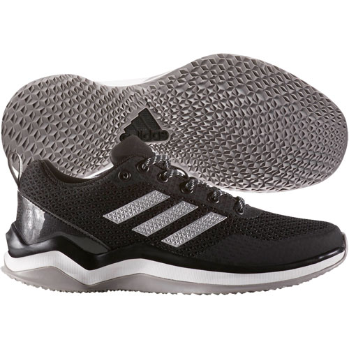 adidas youth speed trainer 3