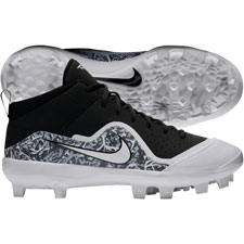 Image for NIKE Mens Force Trout Pro MCS Molded Cleats