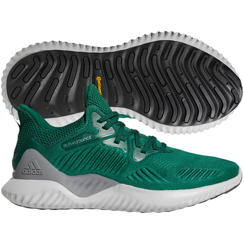 adidas Unisex Alphabounce Beyond Team Trainers adidas Unisex Alphabounce Beyond Team Trainers