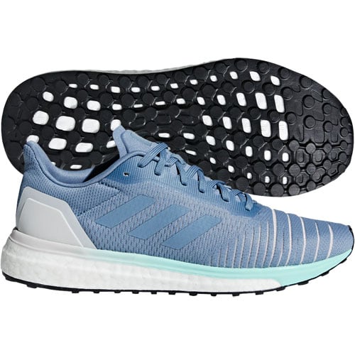Adidas women's solar drive clearance