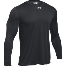 under armour women's long sleeve locker tee