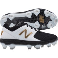 SPVELOv1 Low Molded Softball Cleats 