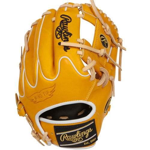 Pro Stock Leather