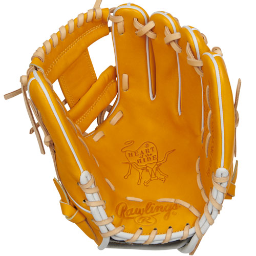 Pro Laced Web