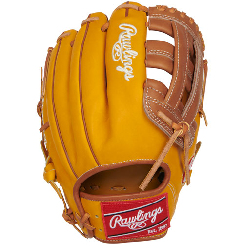 Pro Stock Leather