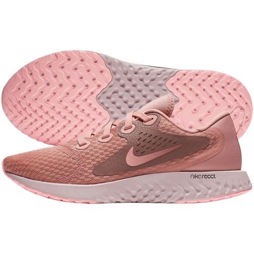 nike rebel react running shoes