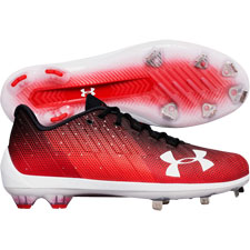 harper 3 low cleats