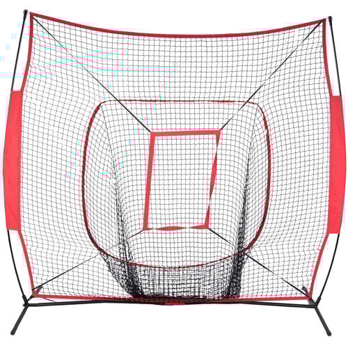 Strike Zone Attachment