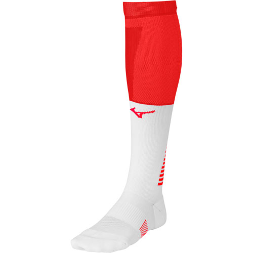 mizuno baseball socks