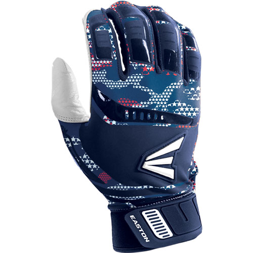 Easton youth walk off batting gloves clearance