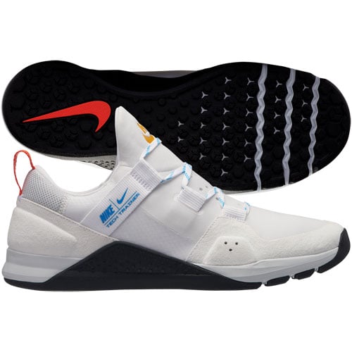 mens air tech trainers