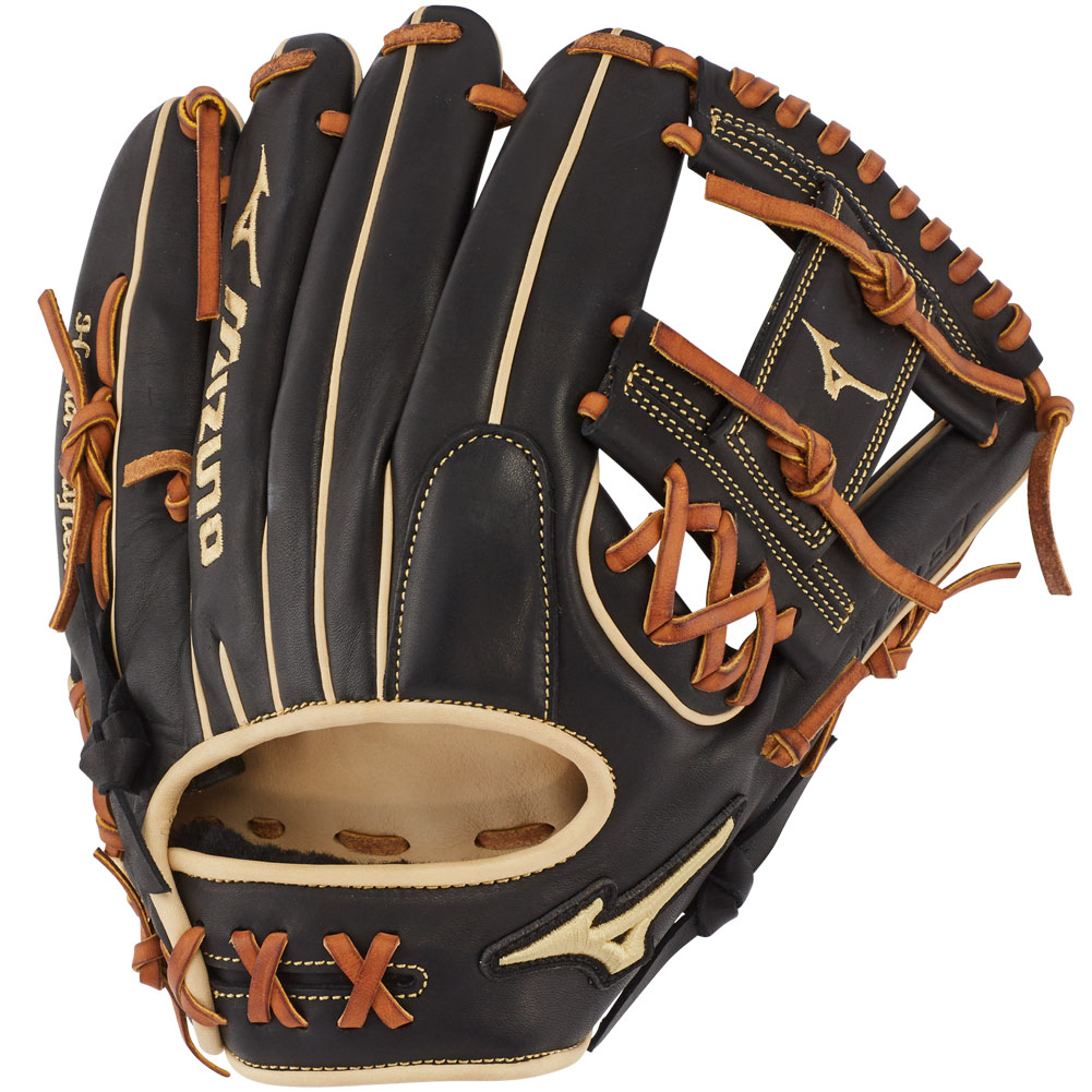 mizuno pro select 11.75