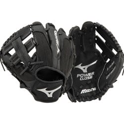 Mizuno Infield Baseball Gloves - Adult & Youth