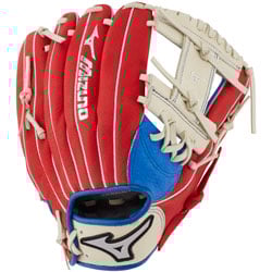 Mizuno Youth Prospect 11
