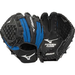 MIZUNO　globe Mizuno Infield Baseball Gloves - Adult & Youth