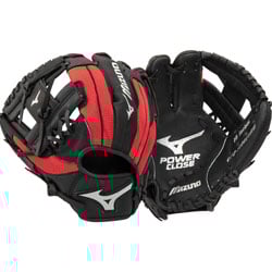Mizuno Infield Baseball Gloves - Adult & Youth