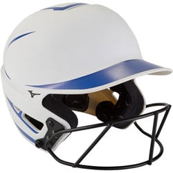 nike softball helmets