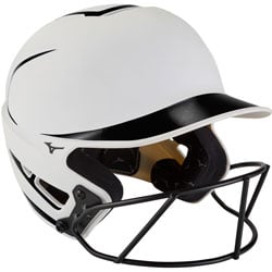 mizuno mvp g2 adjustable batting helmet