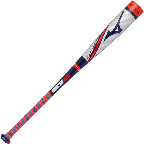 mizuno aluminum baseball bats