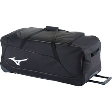 mizuno classic g2 wheeled bag